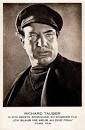 Richard Tauber was born in