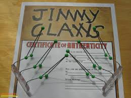 Image result for movie ball claws