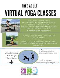 Image result for Reading Yoga Classes