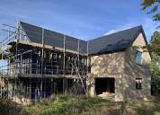 New house, Great Chesterford, Essex - Ian Abrams Architect Limited