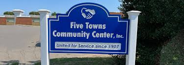 Image result for Five Towns Badminton Club