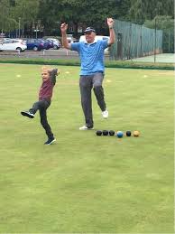 Image result for King George V Bowling Club