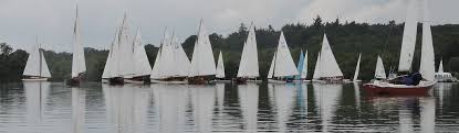 Image result for Norwich Frostbite Sailing Club