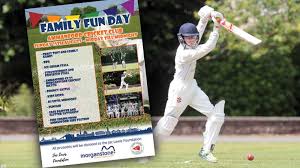 Image result for Ammanford Cricket Club