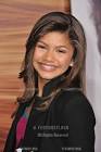 Zendaya Coleman as Rocky Blue