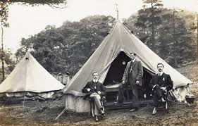 Image result for The Polytechnic Rambling Club