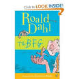 Amazon.com: The BFG (9780142410387): Roald Dahl, Quentin Blake: Books