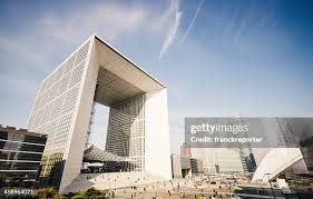 Image result for la Grande Arche