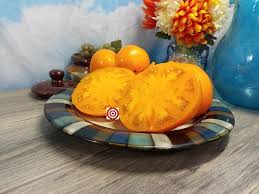 Afbeeldingsresultaat voor oranje van goeienbier tomato