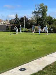 Image result for Huntingdon Bowls Club
