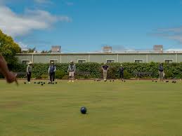 Image result for Esher Bowling Club