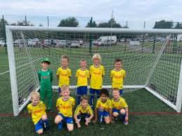 Image result for Penkridge Junior Football Club