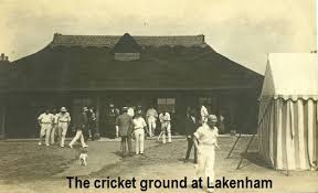 Image result for Dereham Cricket Club