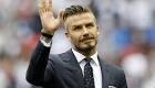 David Beckham - Latest News on David Beckham | Read Breaking News.