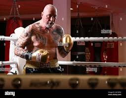 Image result for Uwe Boxing Club