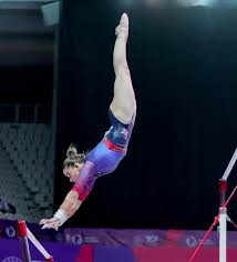 Image result for Crewe & Nantwich Gymnastics Club