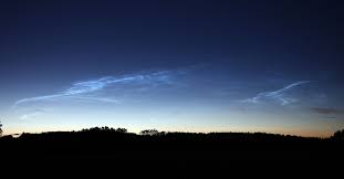 Image result for anaglyph clouds