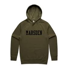 Image result for Marsden Fleeces