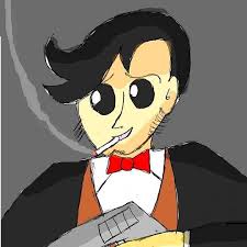 「不死身の村雨健二 ジャイアントロボ THE ANIMATION -地球が静止する日」の画像検索結果