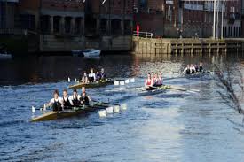 Image result for Doncaster Rowing Club