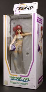 「ネーナ・トリニティ 機動戦士ガンダム00 2nd」の画像検索結果