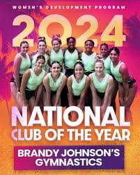 Image result for Blandford Forum Gymnastics & Kanga Club