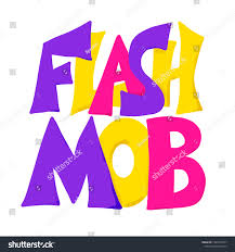 Image result for flashmob