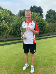 Image result for Royal Mail Cart Bowls Club