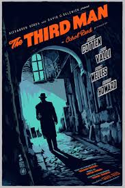Image result for the third man