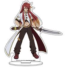 「ガイ・セシル テイルズオブジアビス」の画像検索結果