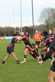Image result for Avonmouth Old Boys Rugby Football Club
