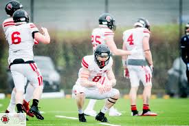 Image result for Uwe Bristol Bullets