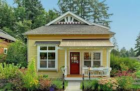 Beautiful Small House Design Ideas: Beautiful Small House In Wood ...