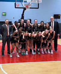 Image result for Sheffield Hatters Basketball Club