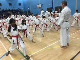 Image result for Wanstead JuJitsu Club
