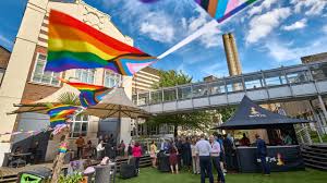 Image result for London Metropolitan University Octopush Club