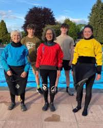 Image result for Cheltenham Canoe Club