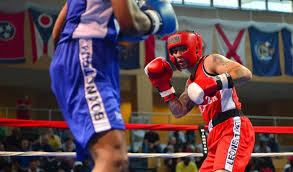 Image result for One Nation Amateur Boxing Club