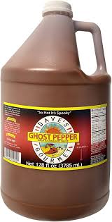 Afbeeldingsresultaat voor naga jolokia hot pepper