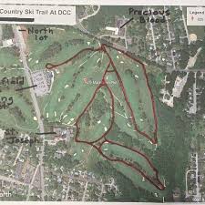 Image result for Manchester Cross Country Ski Club