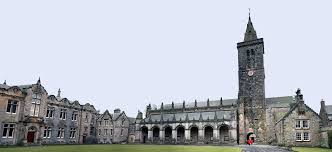 Image result for St Andrews Universities