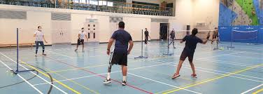 Image result for Morwenstow Village Badminton Club