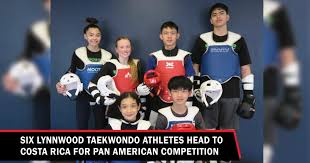 Image result for North West TaeKwonDo