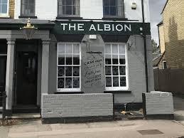 Image result for The Wingfield Club, Bedfordshire