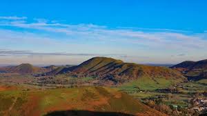 Image result for Long Mynd