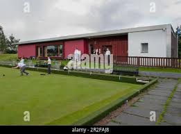 Image result for Springburn Bowling Club