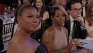 Queen Latifah and Fellow