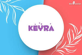 Image result for keyra
