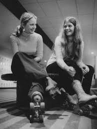 Image result for Preston Roller Girls