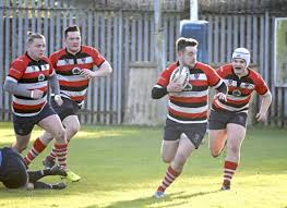 Image result for Liverpool Collegiate Rugby Union Football Club